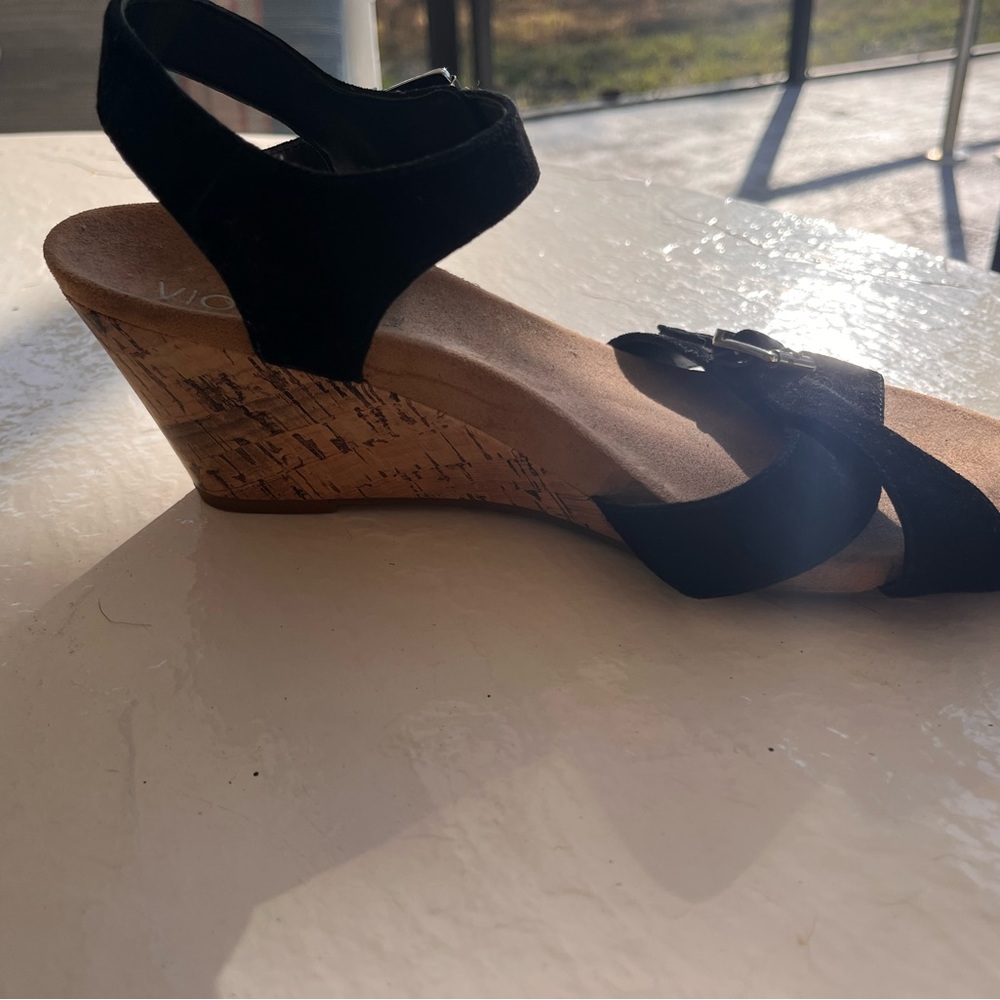Vionic Wedges - image 4